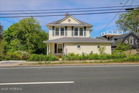 78 Navesink Avenue, Highlands, NJ 07732 - MLS#: 22514250