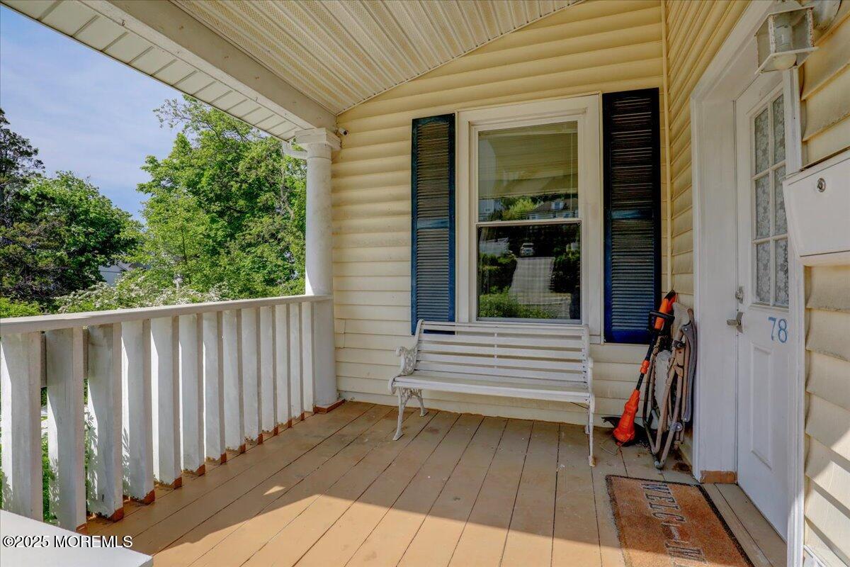 78 Navesink Avenue