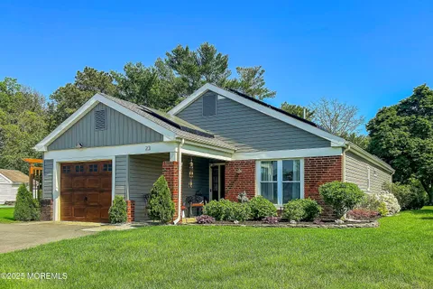 23 Lambeth Lane, Manchester, NJ 08759 - #: 22513739