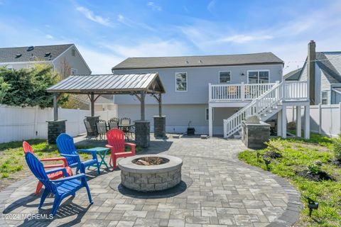 Homes For Rent - 718 19th Avenue<br/> Belmar, NJ 07719