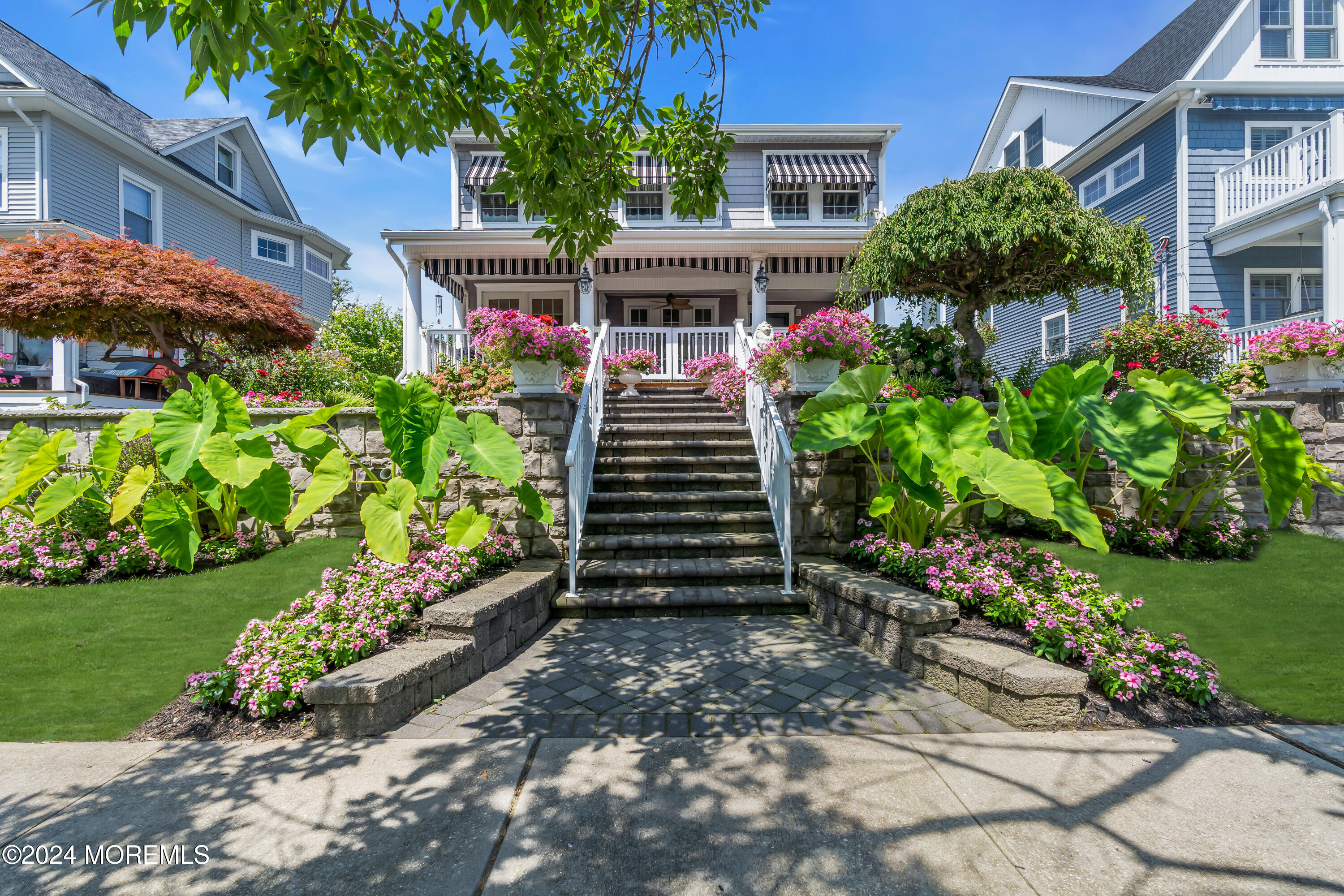 208 4th Avenue, Bradley Beach, New Jersey image 1