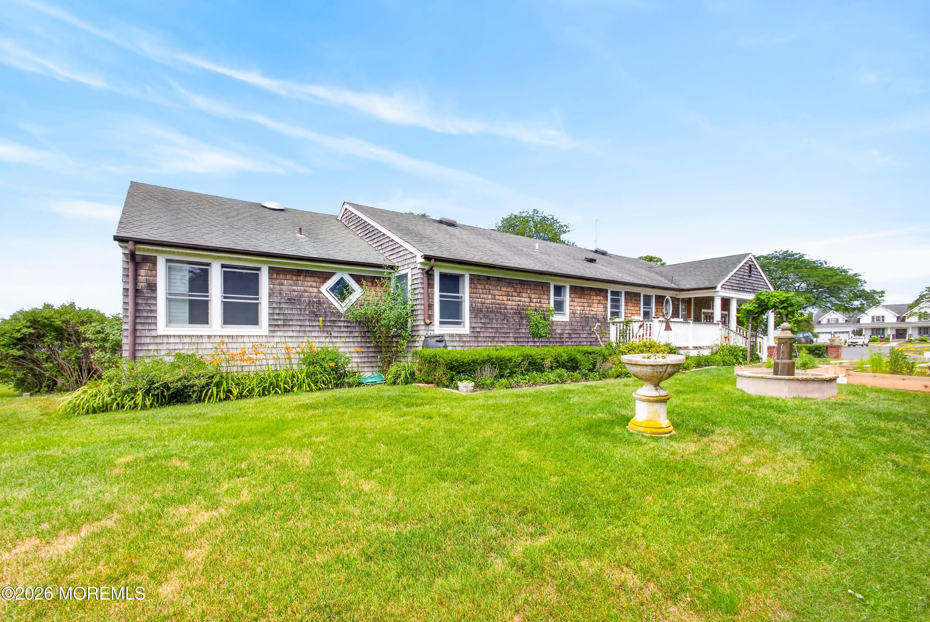 20 Bayonne Avenue