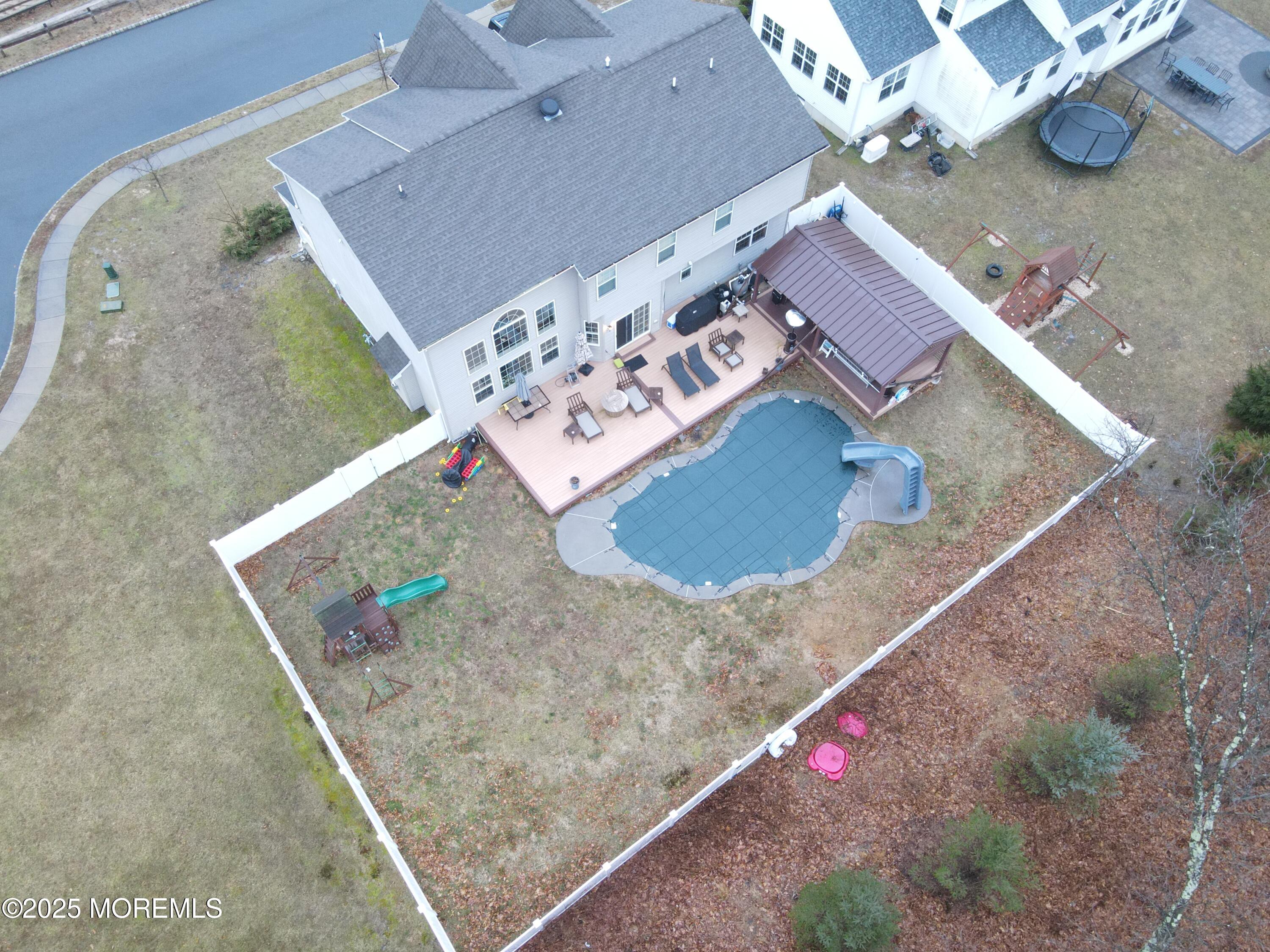 4 Christopher Drive, Howell, New Jersey image 2