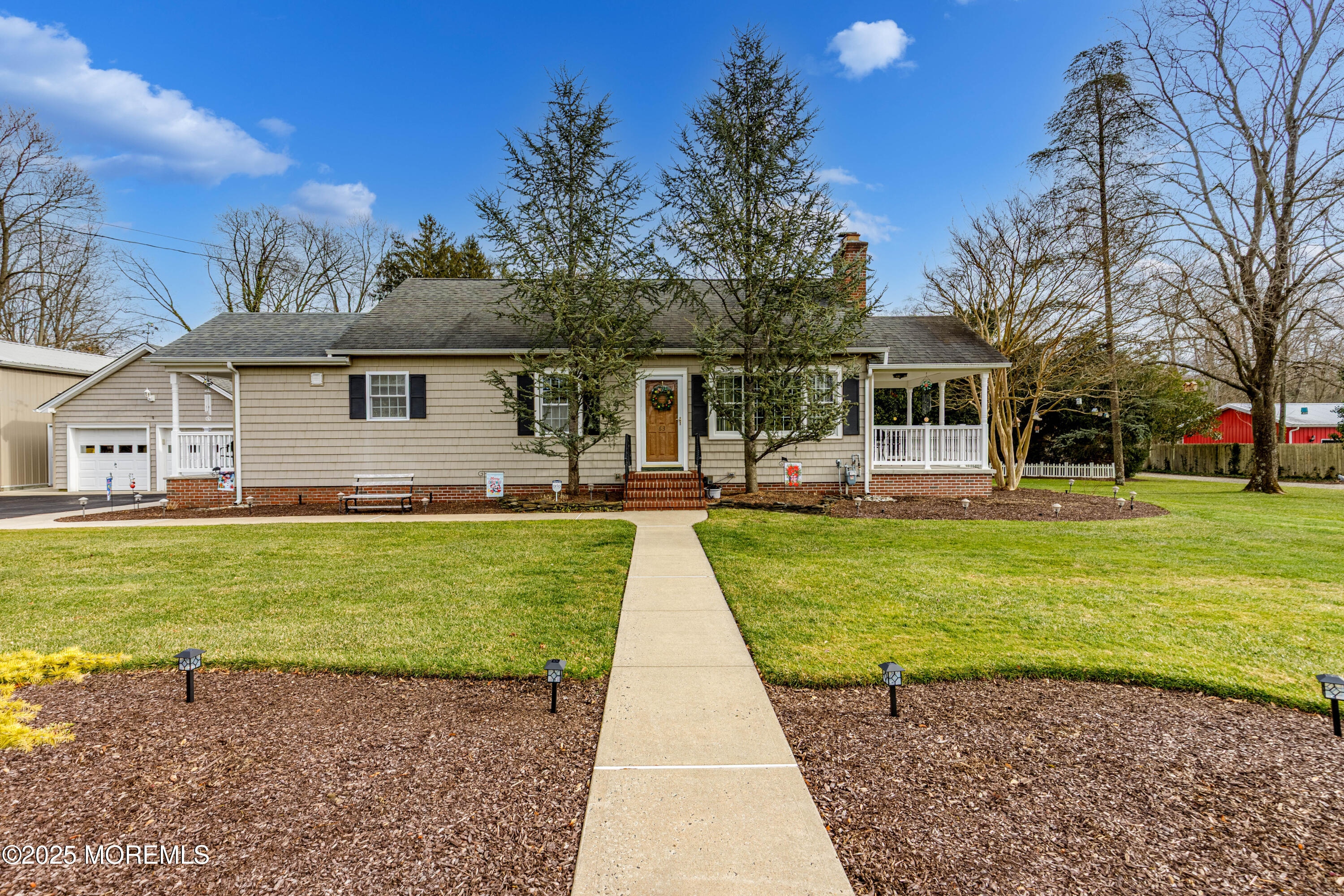 63 N New Prospect Road