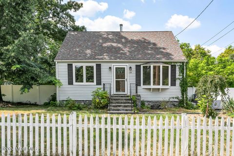 519 S Laurel Avenue, Hazlet, NJ 07734 - MLS#: 22424820