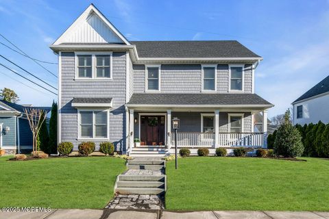 102 4th Avenue Sea Girt NJ 08750