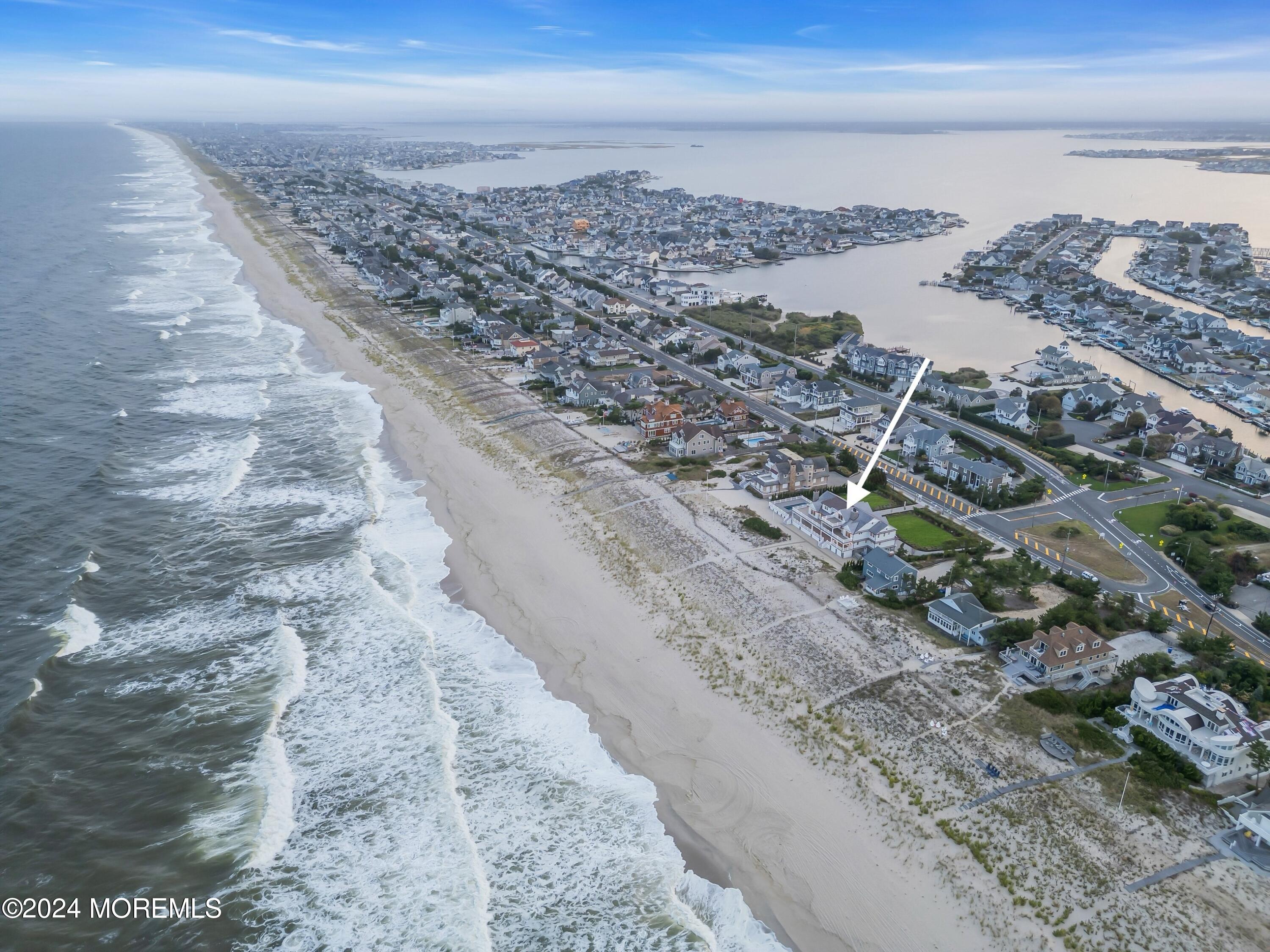 1581 Ocean Avenue, Mantoloking, New Jersey image 9