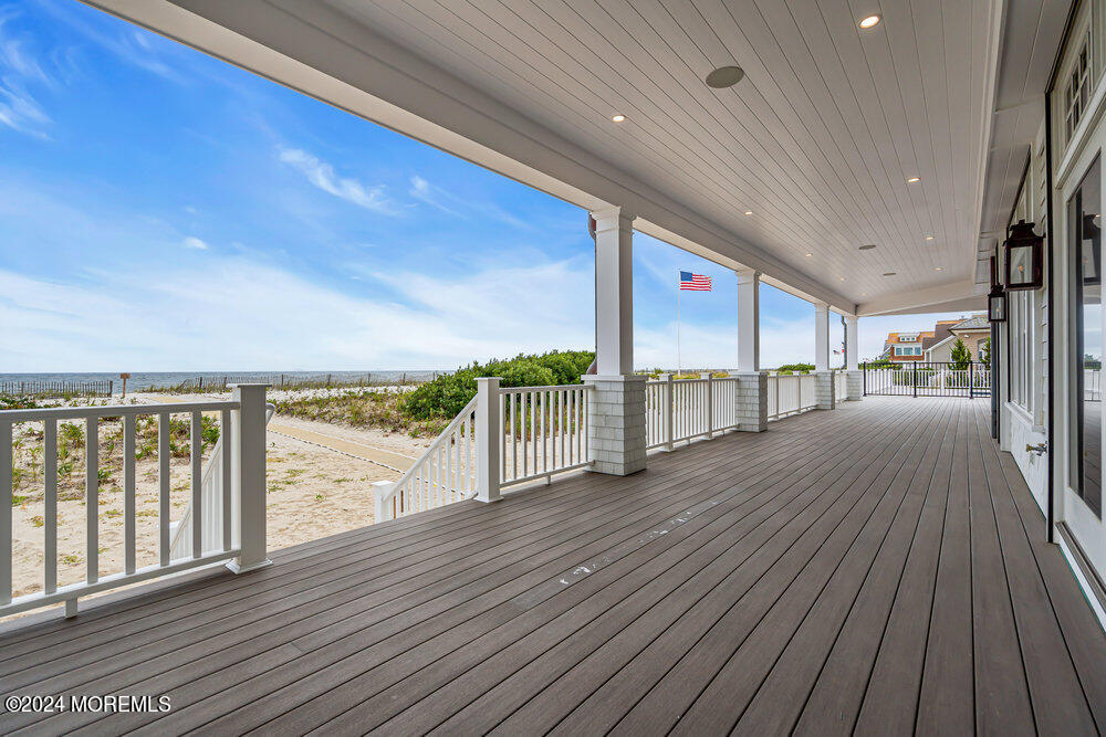 1581 Ocean Avenue, Mantoloking, New Jersey image 15
