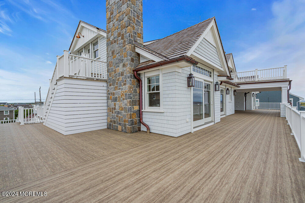 1581 Ocean Avenue, Mantoloking, New Jersey image 24