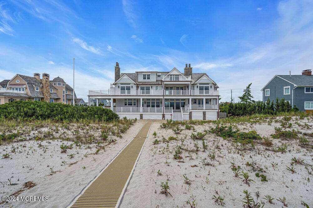 1581 Ocean Avenue, Mantoloking, New Jersey image 12