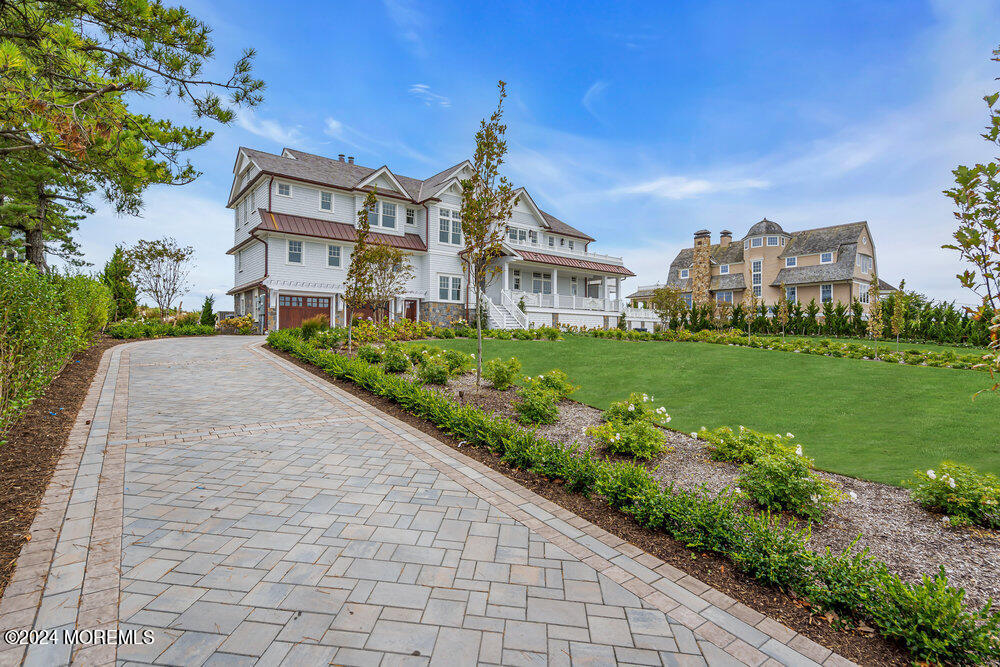 1581 Ocean Avenue, Mantoloking, New Jersey image 10