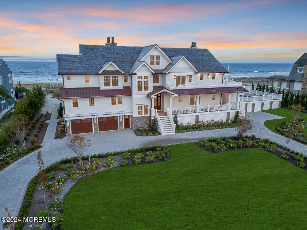 1581 Ocean Avenue, Mantoloking, New Jersey image 3