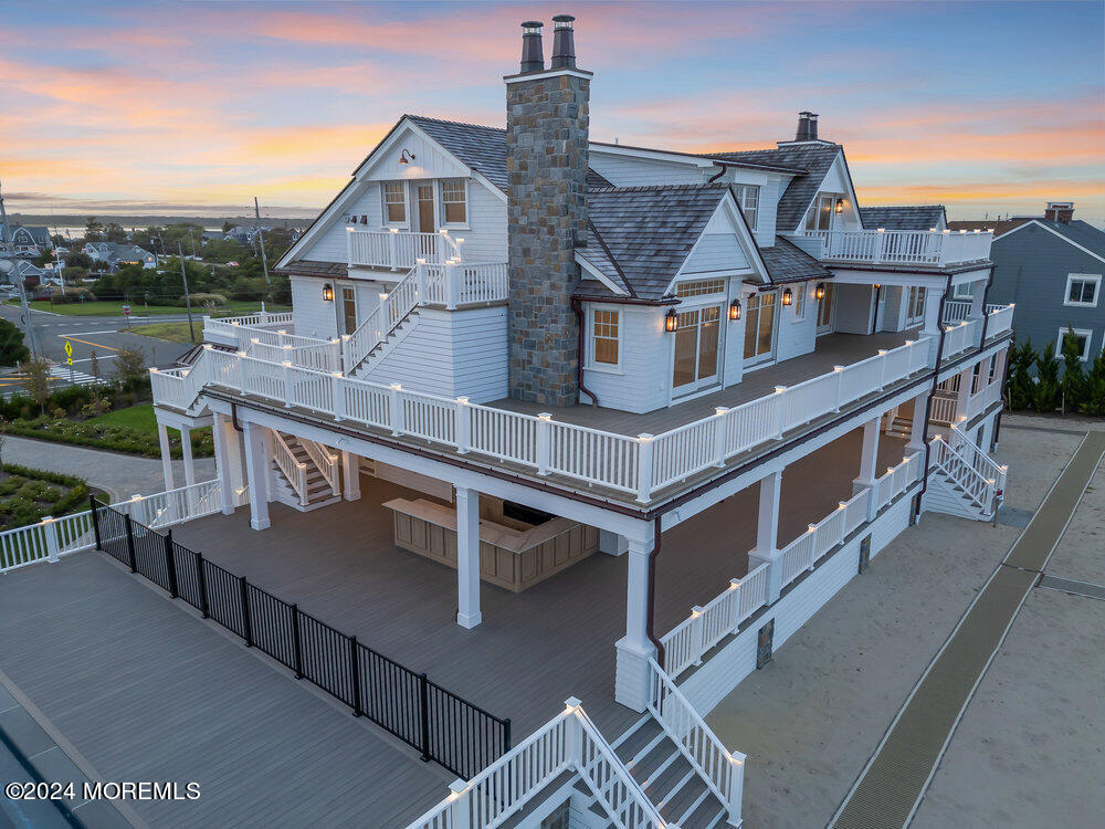1581 Ocean Avenue, Mantoloking, New Jersey image 6