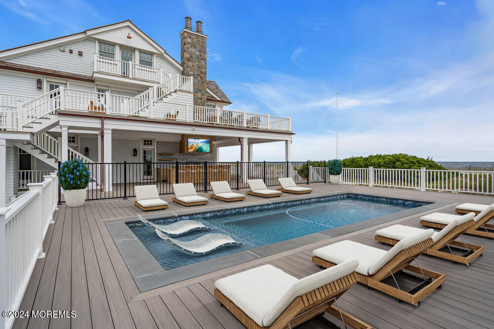 1581 Ocean Avenue, Mantoloking, New Jersey image 34
