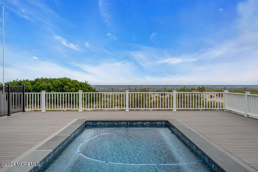 1581 Ocean Avenue, Mantoloking, New Jersey image 20