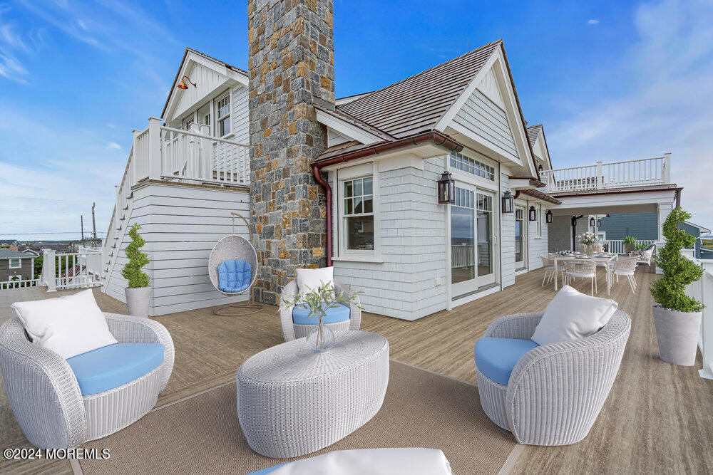 1581 Ocean Avenue, Mantoloking, New Jersey image 25