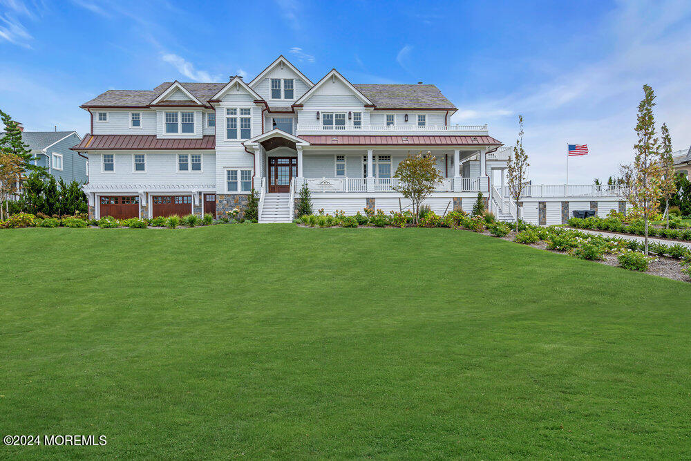 1581 Ocean Avenue, Mantoloking, New Jersey image 2