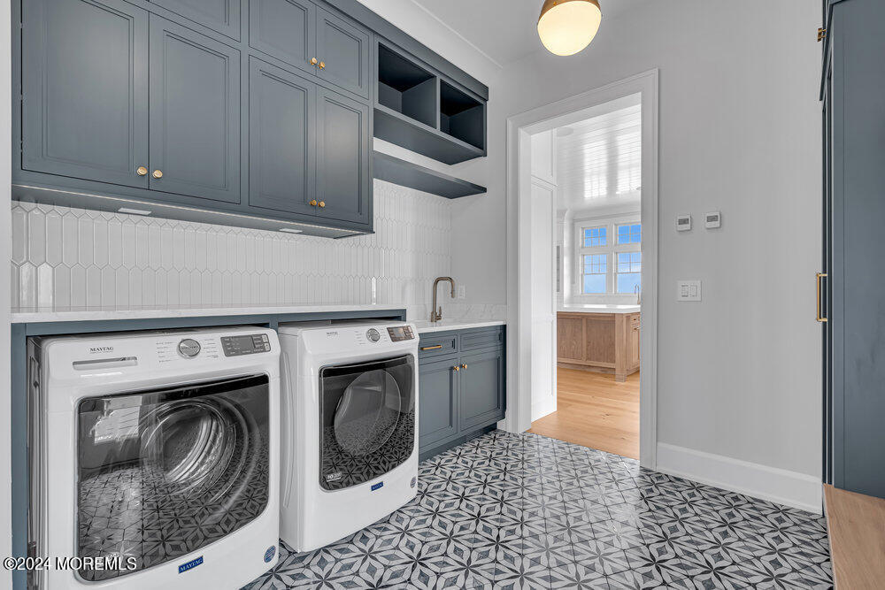 1581 Ocean Avenue, Mantoloking, New Jersey image 50