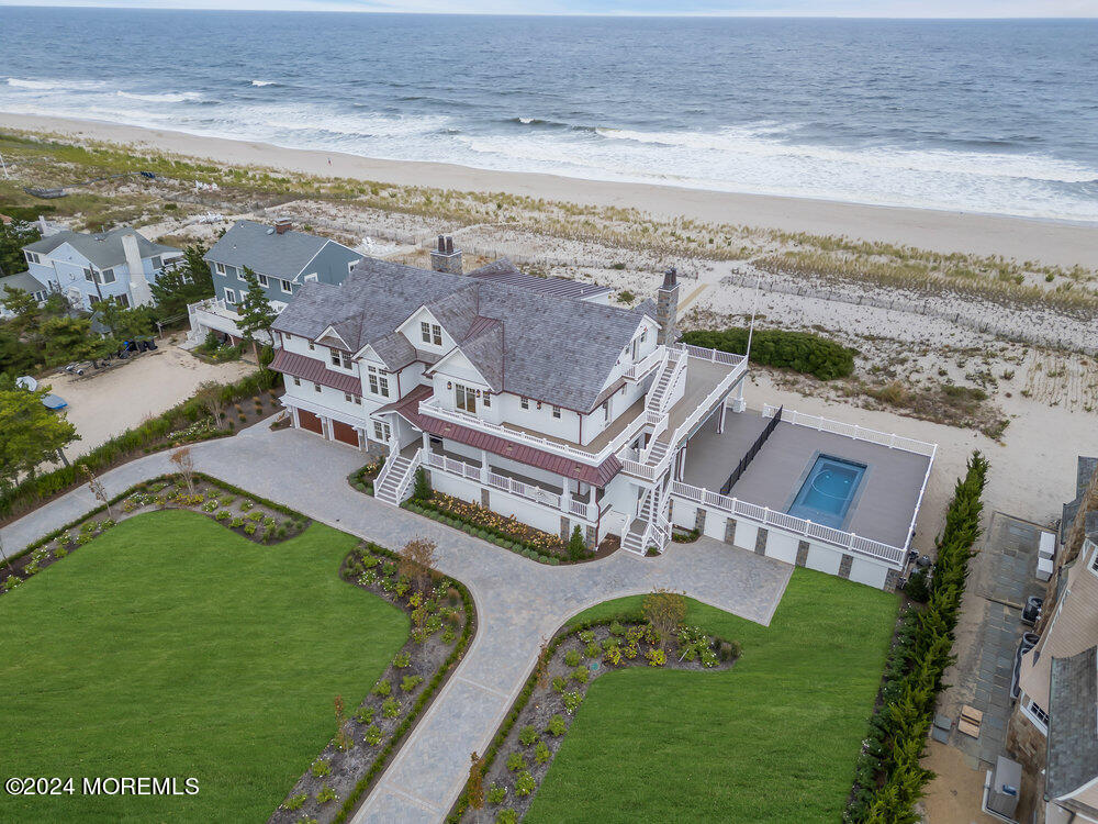 1581 Ocean Avenue, Mantoloking, New Jersey image 4