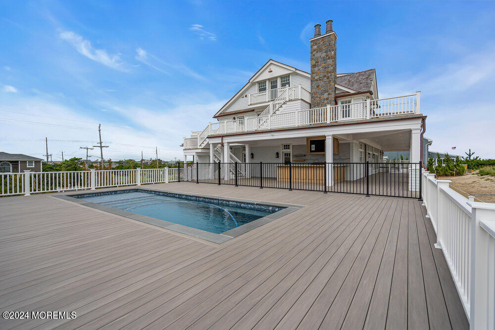 1581 Ocean Avenue, Mantoloking, New Jersey image 19