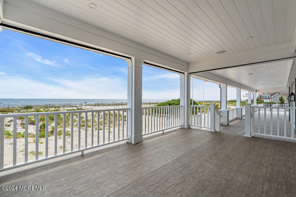 1581 Ocean Avenue, Mantoloking, New Jersey image 14