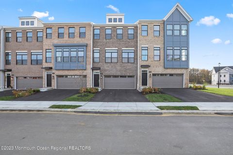 3 Valiant Court Middletown NJ 07748