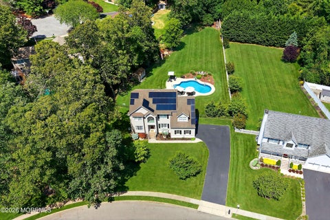 Homes For Sale - 650 Millbrook Road<br/> Ocean County, Brick, NJ 08724