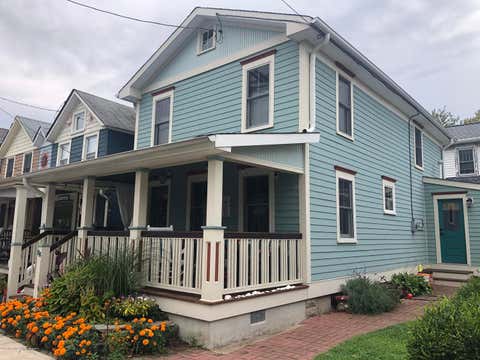Homes For Rent - 86 Franklin Avenue<br/> Ocean Grove, NJ 07756