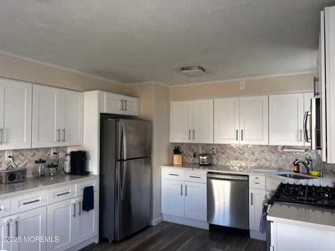 Homes For Rent - 314 Park Terrace<br/> Monmouth County, Long Branch, NJ 07740