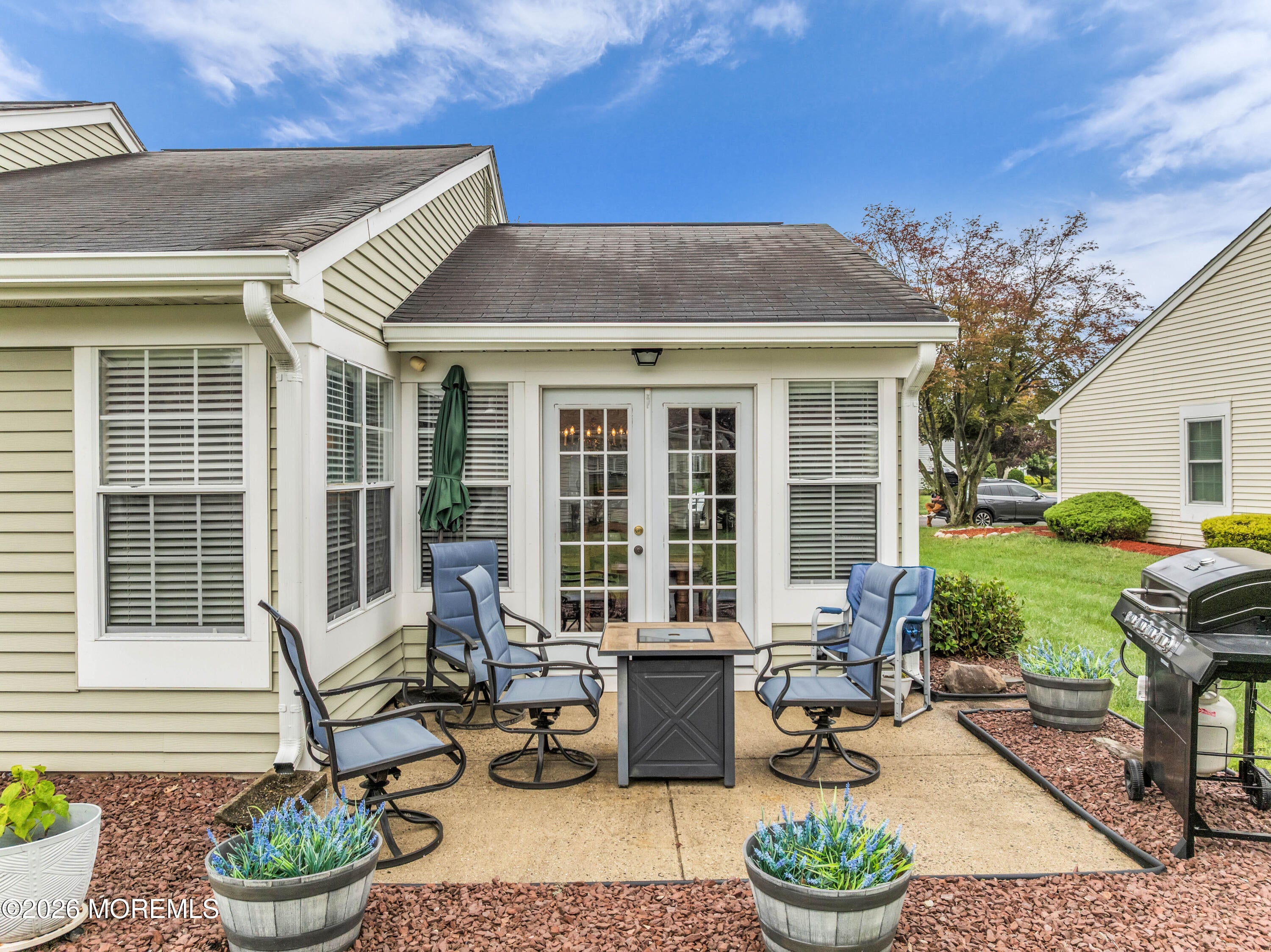 1141A Canterbury Drive