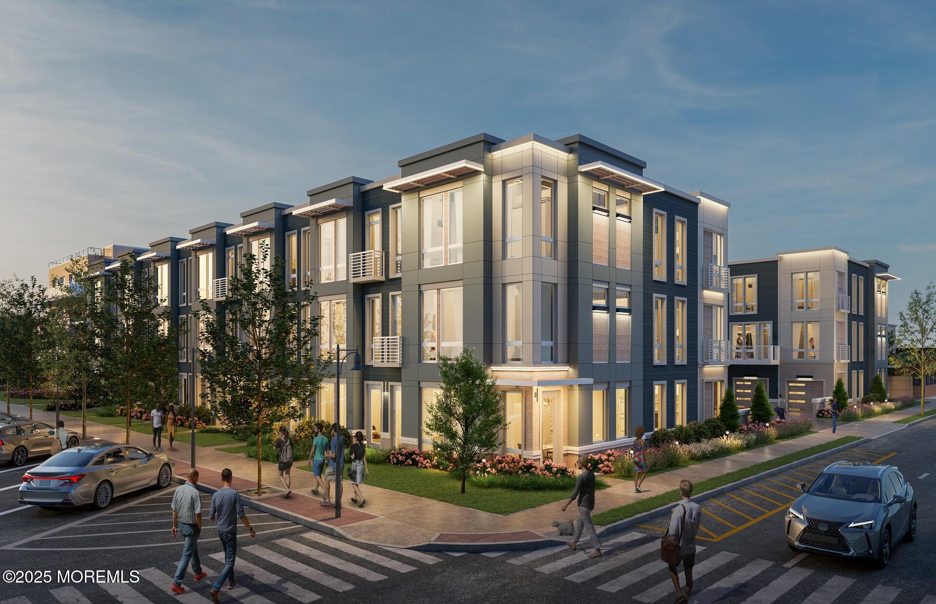 1403 N Kingsley Square #210, Asbury Park, New Jersey image 2