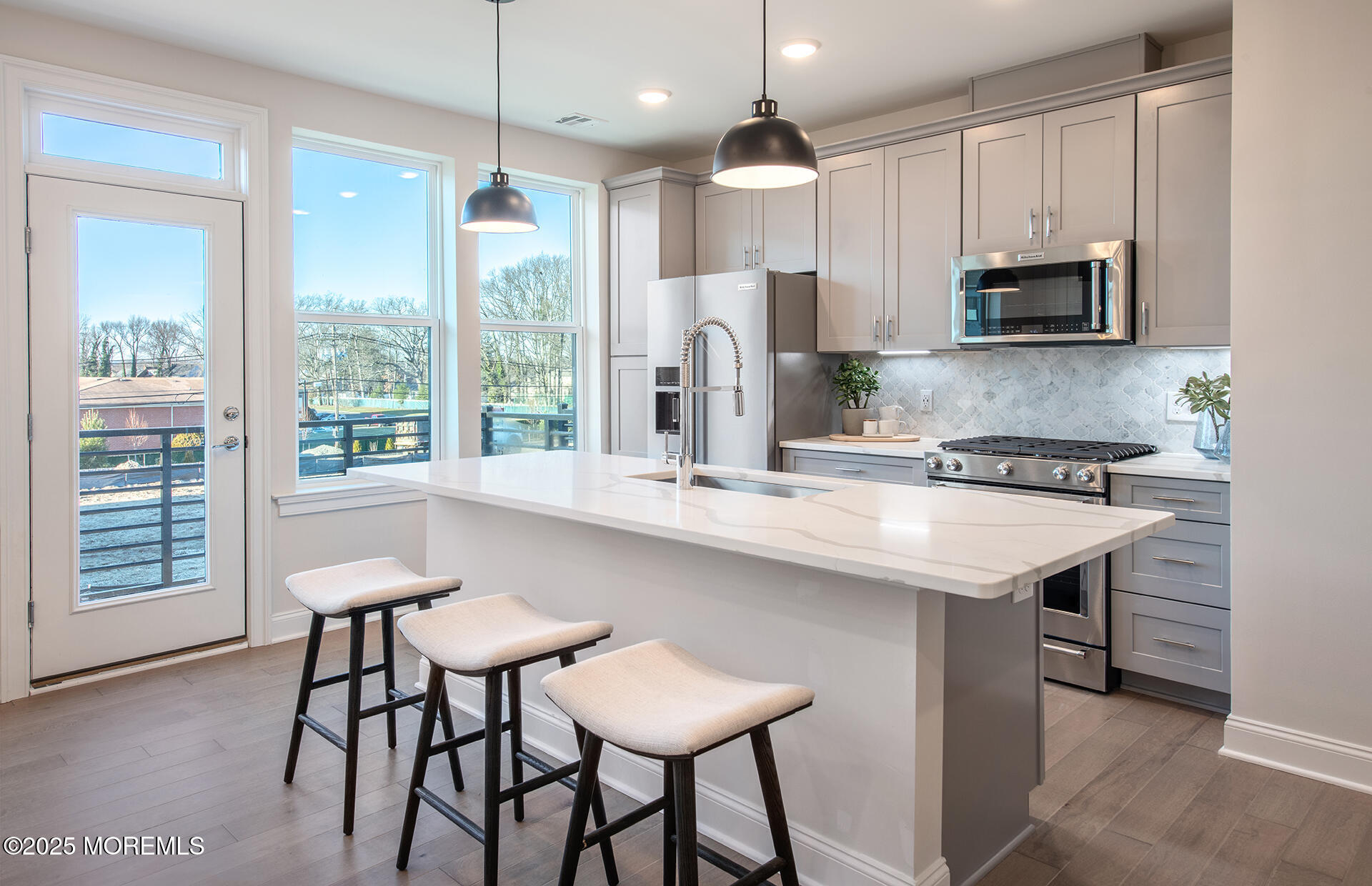 1403 N Kingsley Square #210, Asbury Park, New Jersey image 1