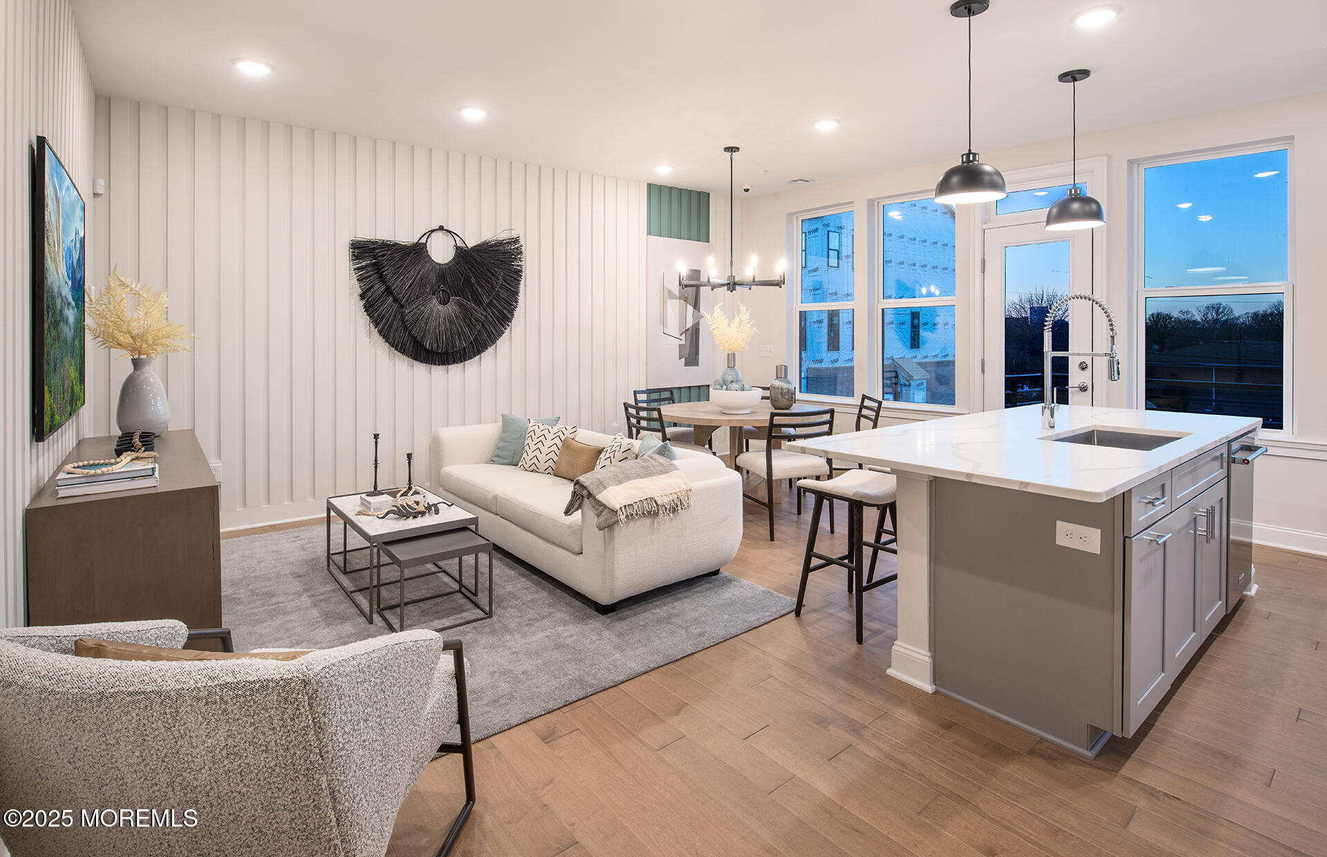 1403 N Kingsley Square #210, Asbury Park, New Jersey image 3