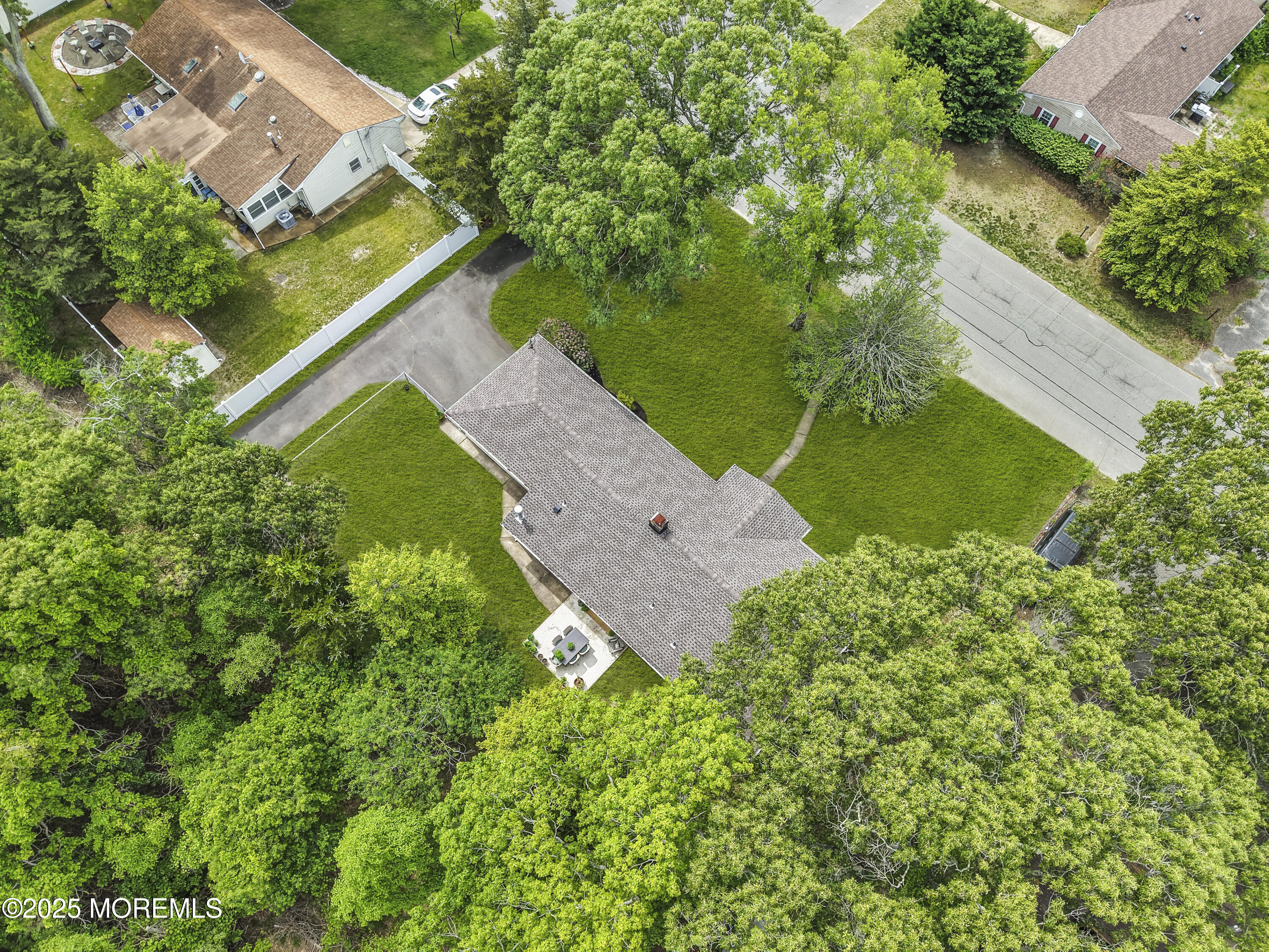 392 Constitution Drive, Forked River, New Jersey image 49