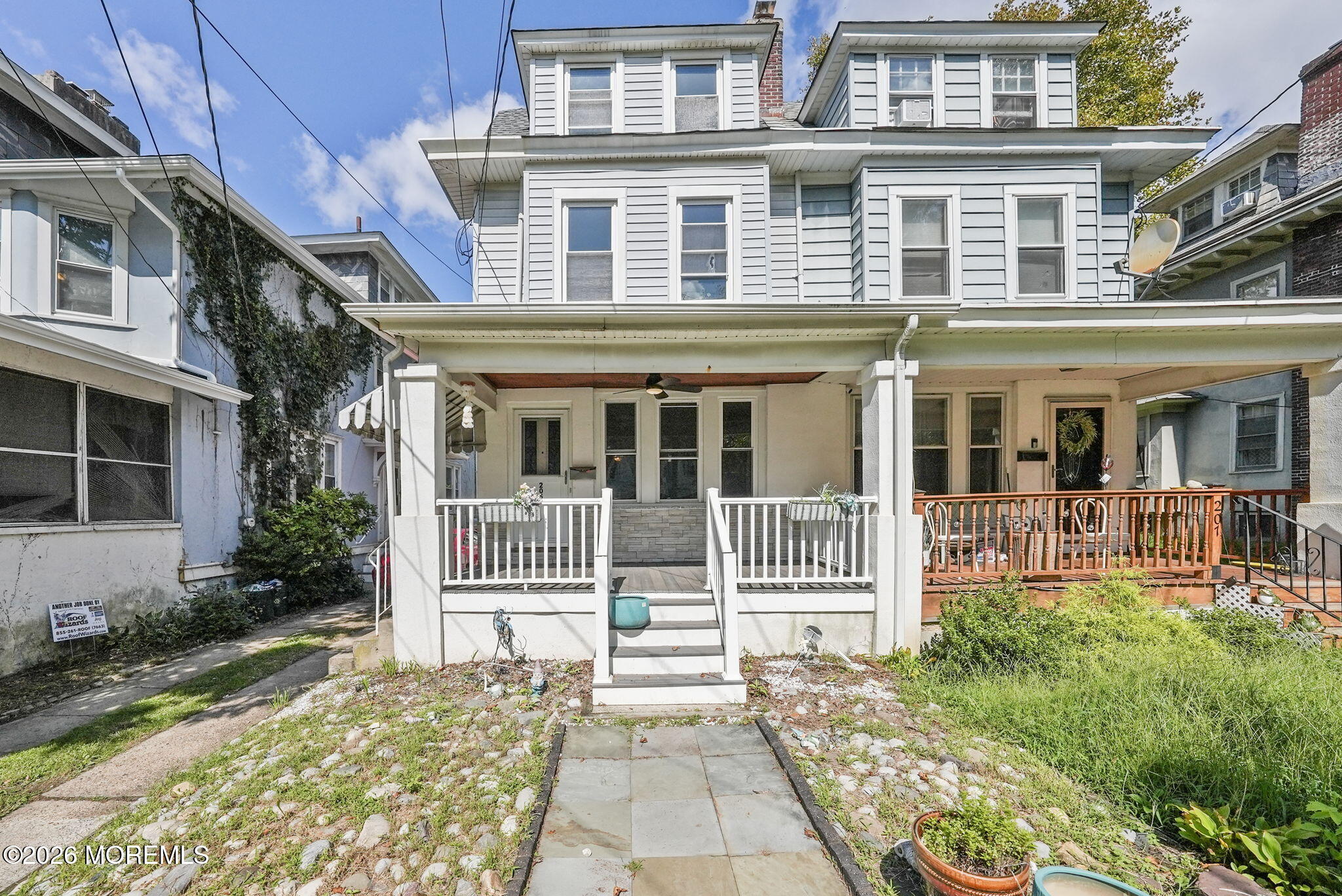 205 Maple Avenue