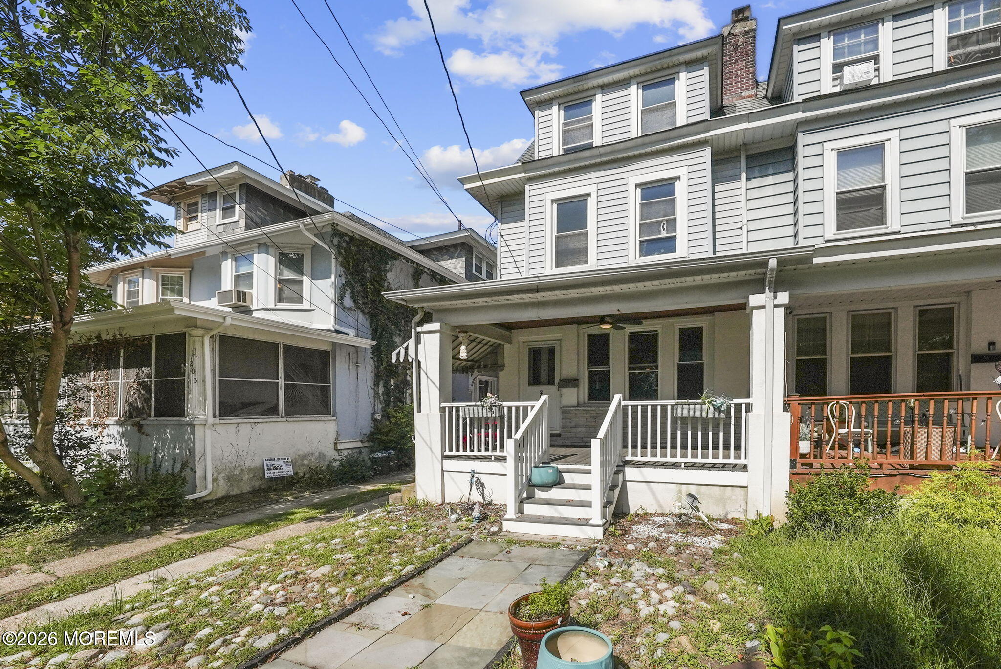 205 Maple Avenue