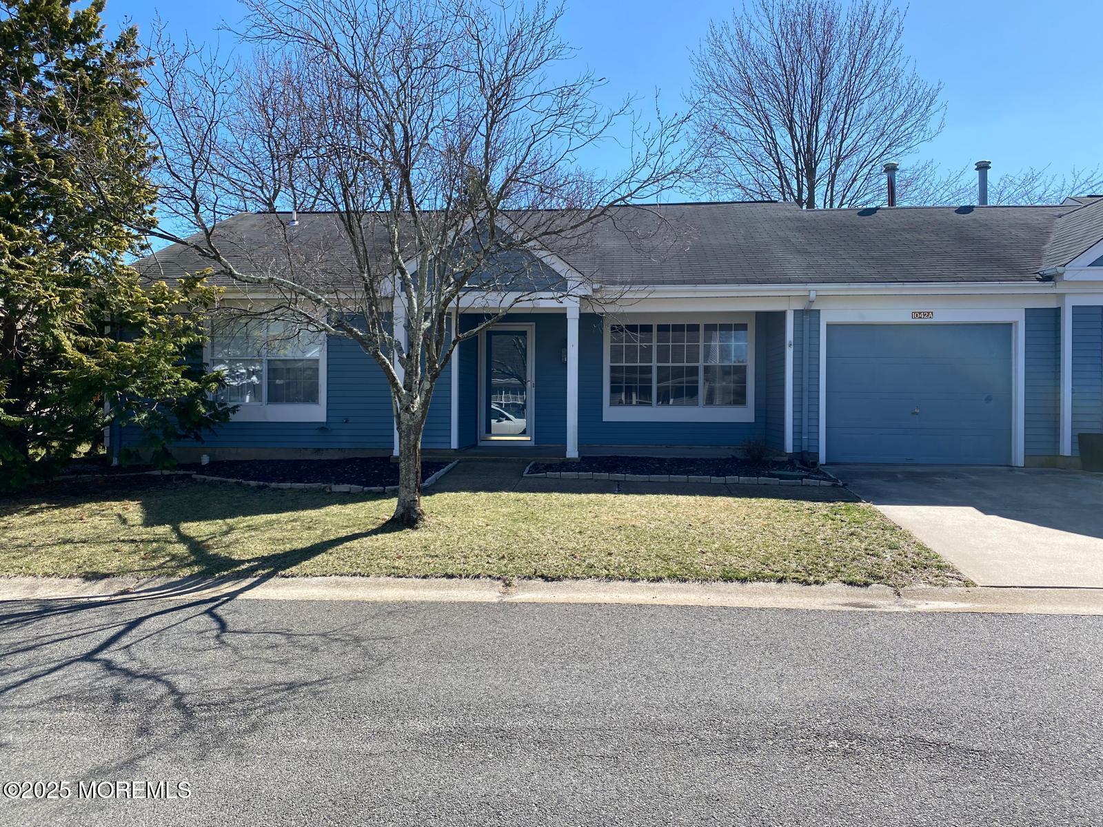 1042a Canterbury Drive, Manchester, New Jersey image 1