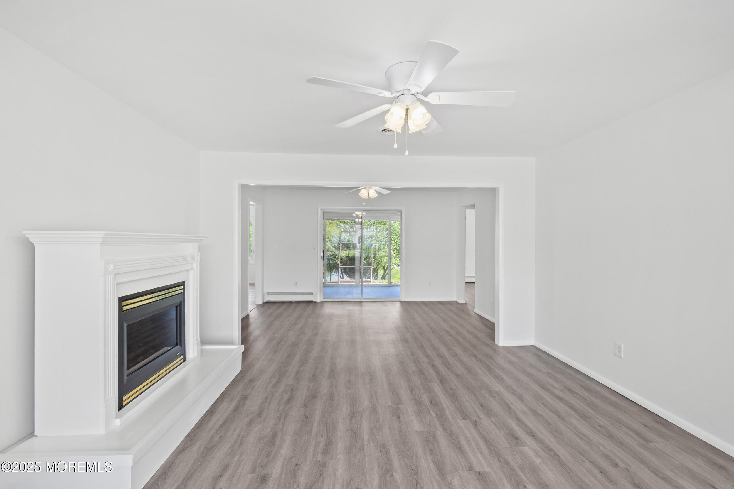 5 Duxbury Road