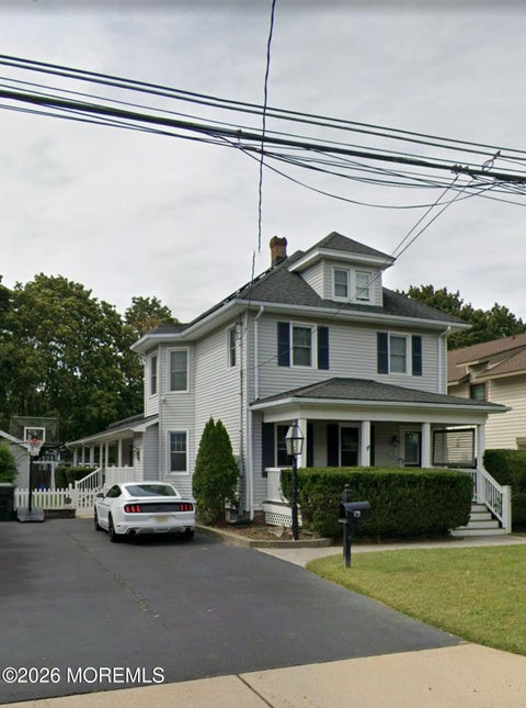 Homes For Rent - 218 Lewis Street<br/> Oakhurst, NJ 07755