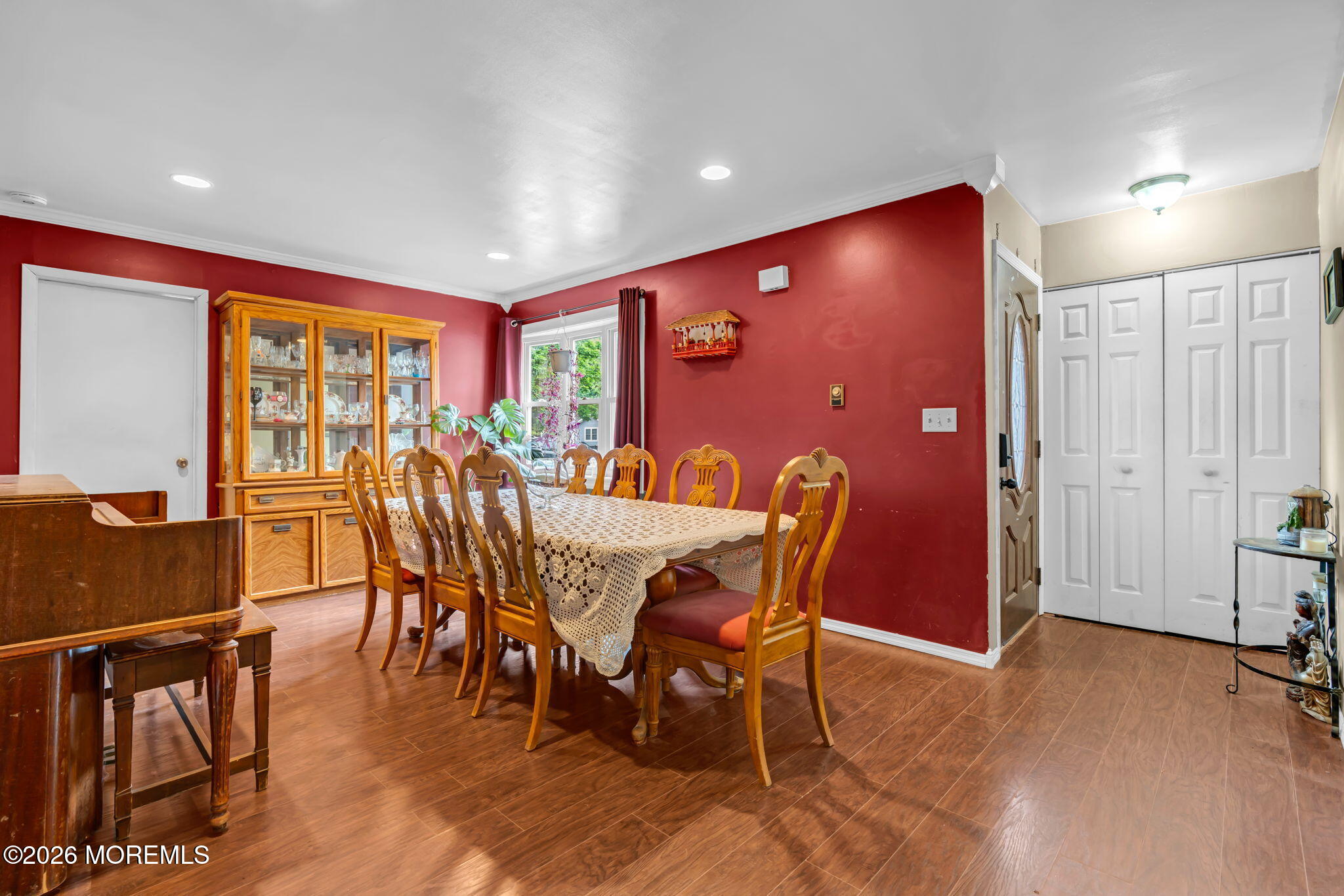 29 Williams Avenue