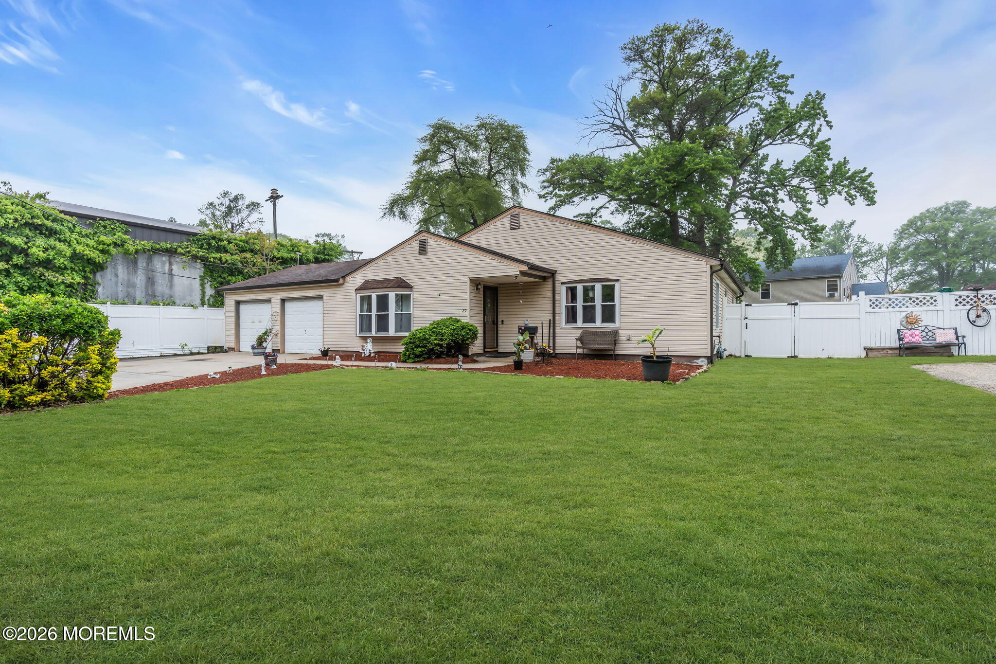 29 Williams Avenue