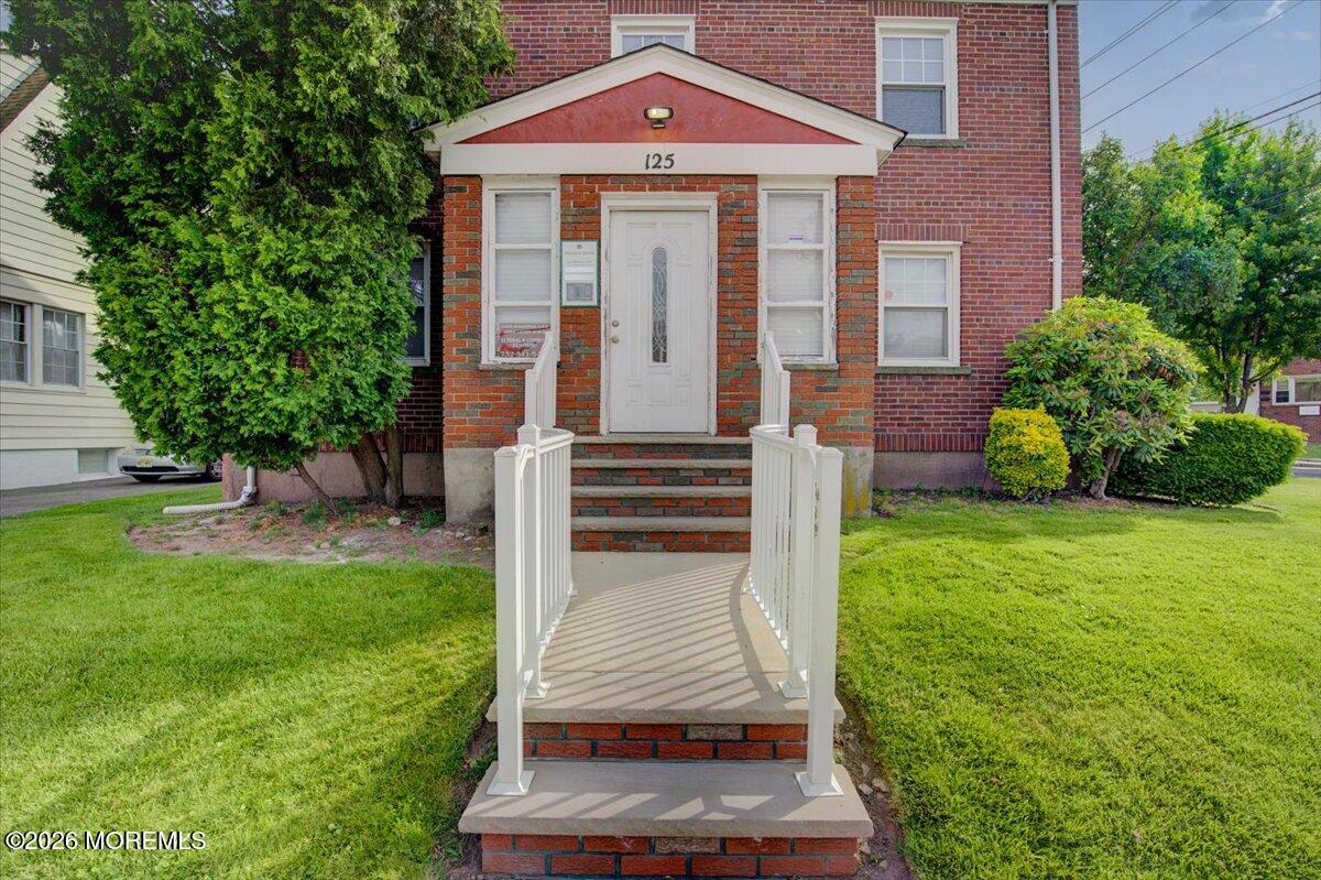 125 Lincoln Avenue