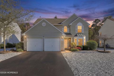 Homes For Sale - 65 S Pier<br/> Brick, NJ 08723