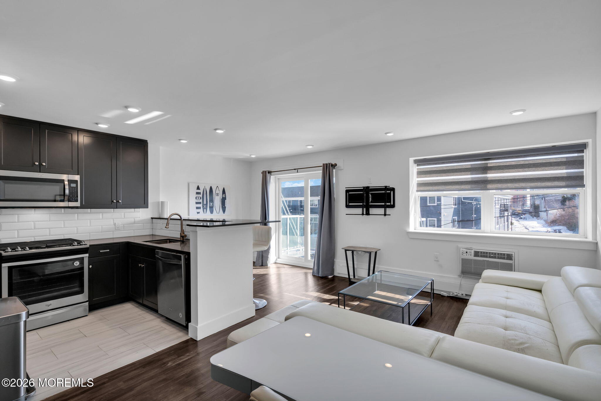 1706 Park Avenue 2D