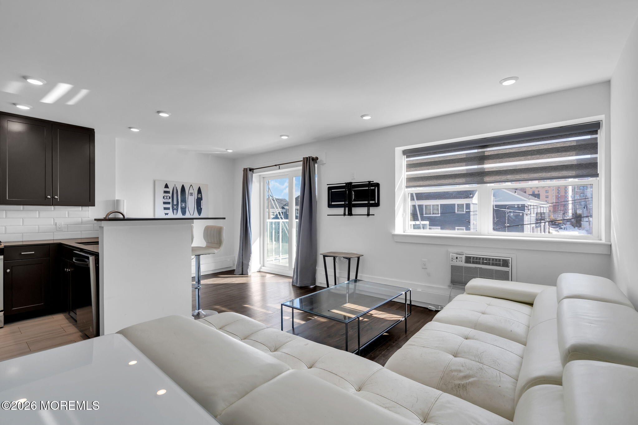 1706 Park Avenue 2D