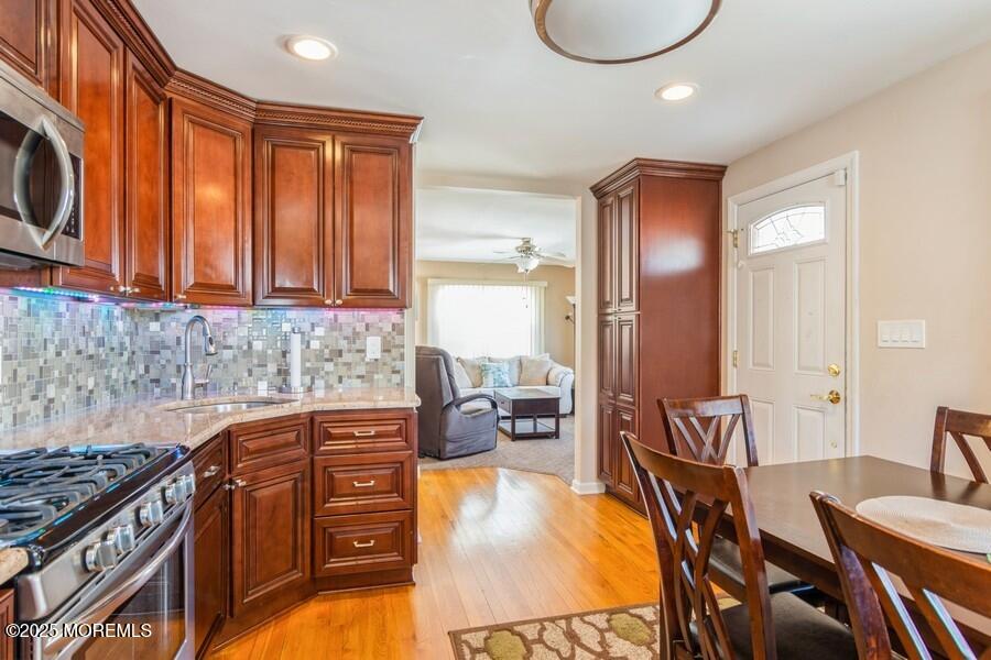 895 Woodmere Drive, Keyport, New Jersey image 4