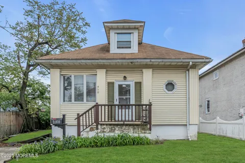 430 Myrtle Avenue, Neptune Township, NJ 07753 - MLS#: 22514855