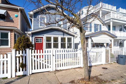 52 Dupont Avenue, Seaside Heights, NJ 08751 - MLS#: 22407166