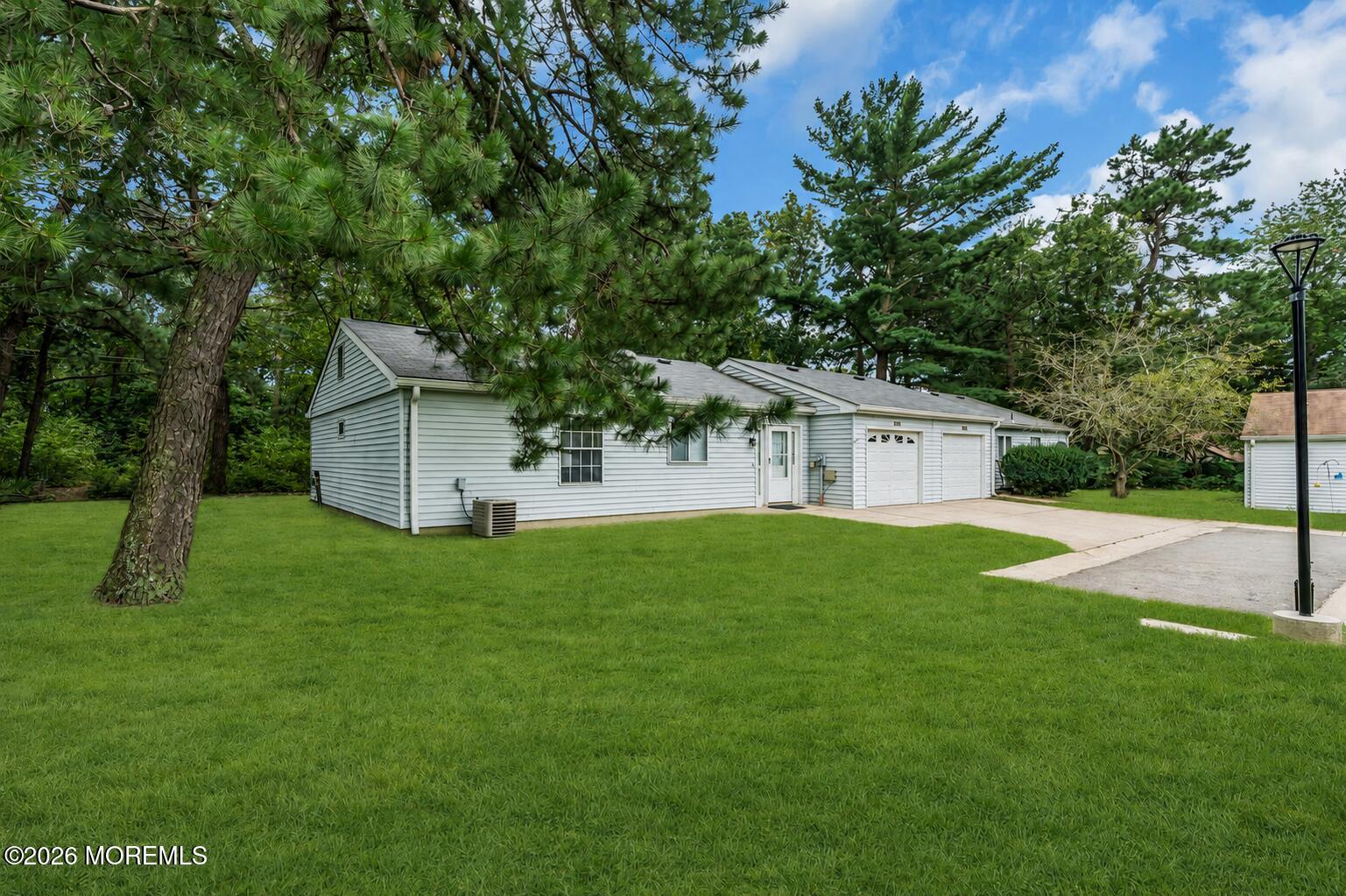 519B Cheshire Court