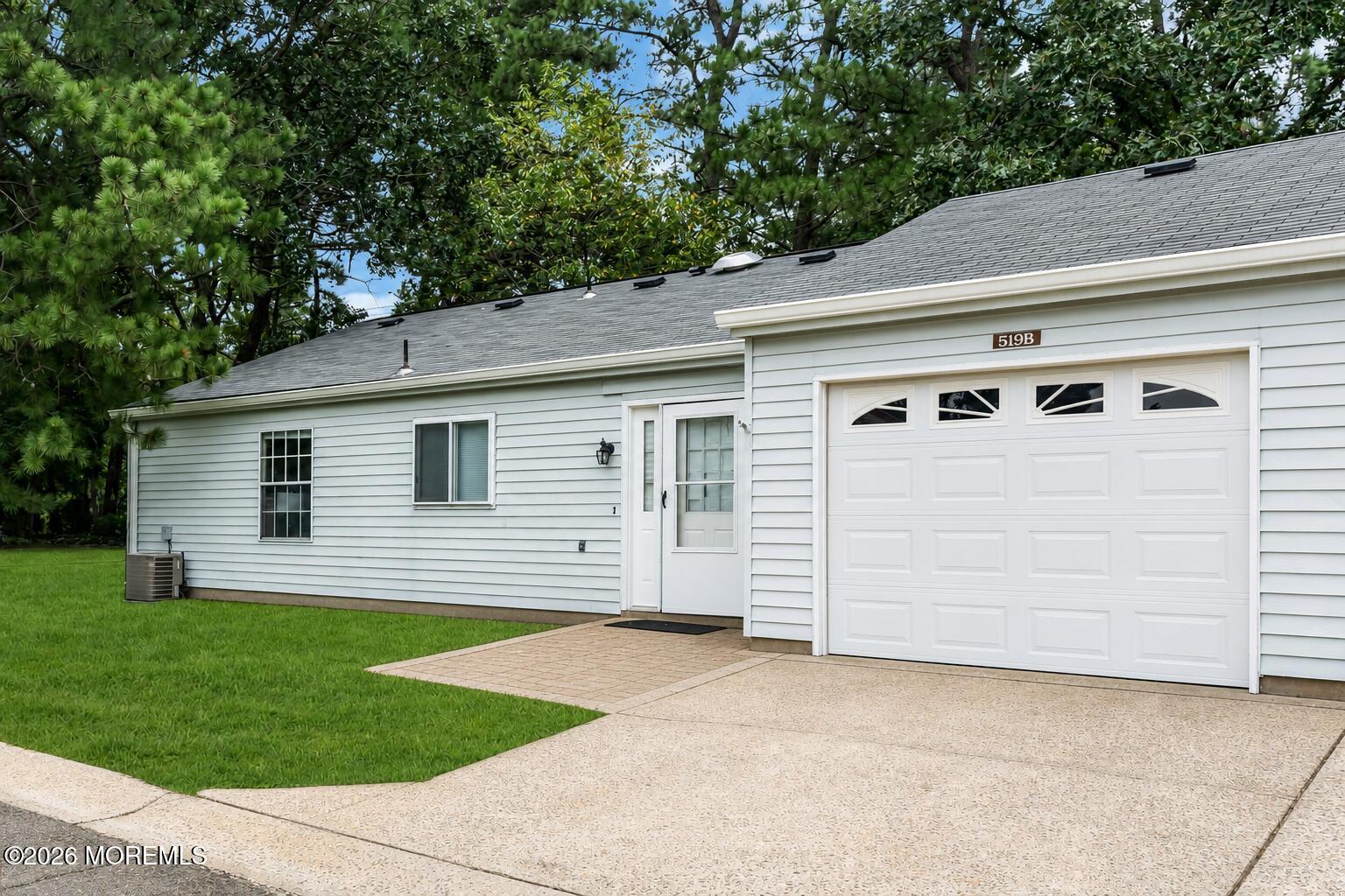 519B Cheshire Court